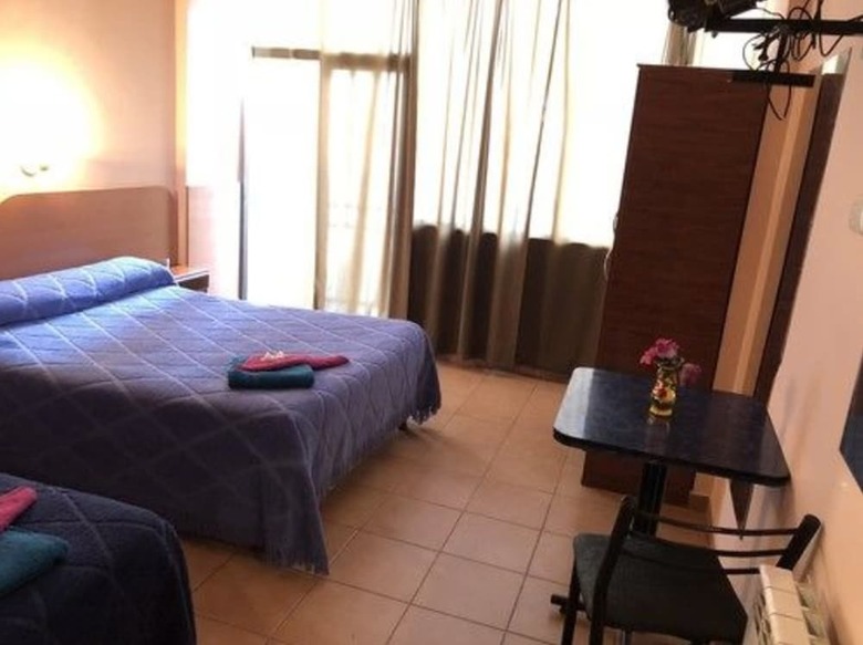 Wynnie Hotel