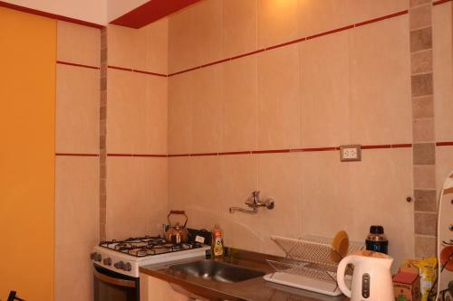 Apartamento Jujuy-preyungas