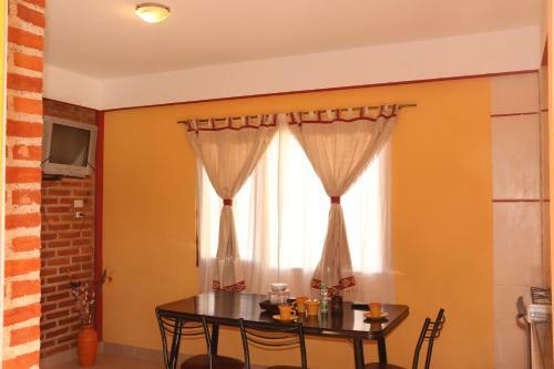 Apartamento Jujuy-preyungas