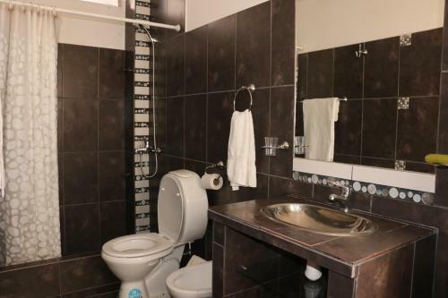 Apartamento Jujuy-preyungas