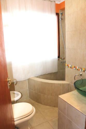 Apartamento Jujuy-preyungas
