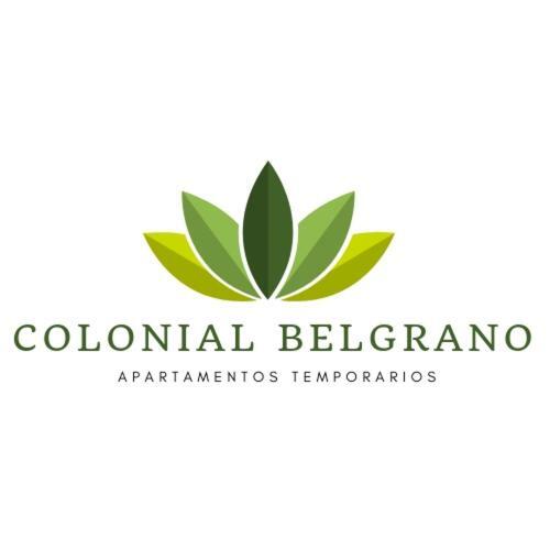 Apartamento Colonial Belgrano