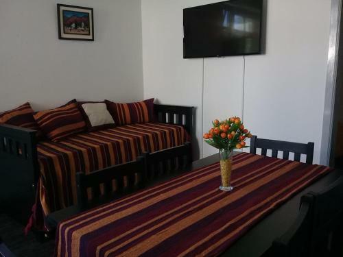 Apartamento Colonial Belgrano