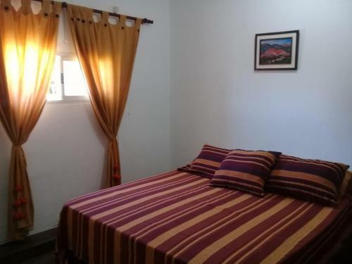 Apartamento Colonial Belgrano
