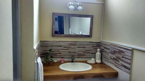 Apartamento Colonial Belgrano