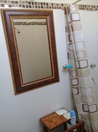 Apartamento Colonial Belgrano