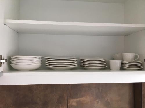 Apartamento Confortjuy 1