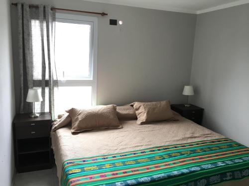Apartamento Confortjuy 1