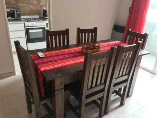 Apartamento Confortjuy 1