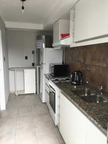 Apartamento Confortjuy 1