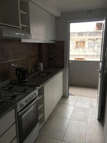 Apartamento Confortjuy 1