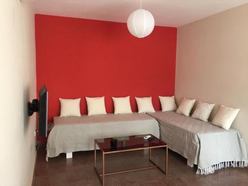 Apartamento Namaste