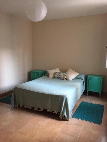 Apartamento Namaste