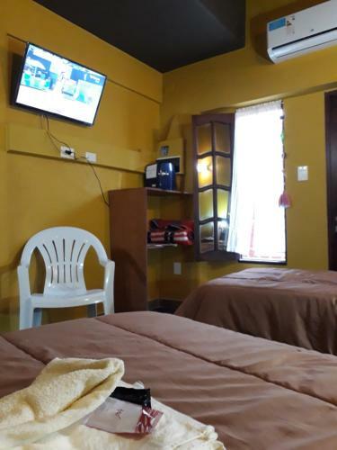 Single - Apartament - Jujuy Travellers