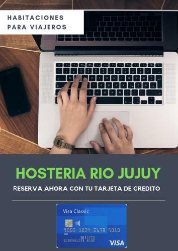 Single - Apartament - Jujuy Travellers