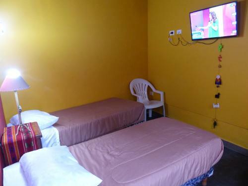 Bed & Breakfast H�tel Pas Cher Plus Transport � L� A�roport Gratuit