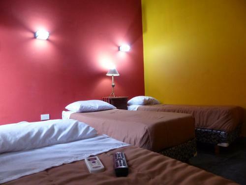Bed & Breakfast H�tel Pas Cher Plus Transport � L� A�roport Gratuit