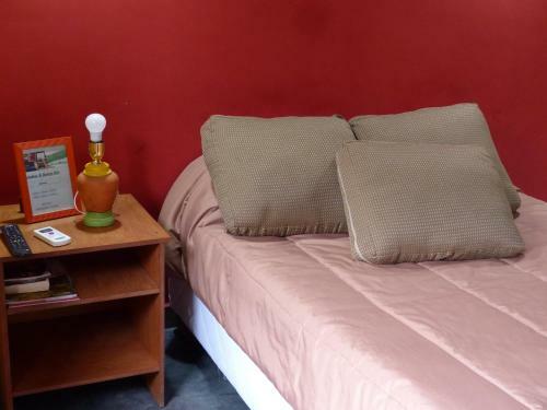 Bed & Breakfast H�tel Pas Cher Plus Transport � L� A�roport Gratuit