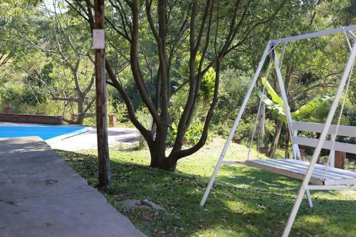 Agroturismo Casa De Campo Los Alisos
