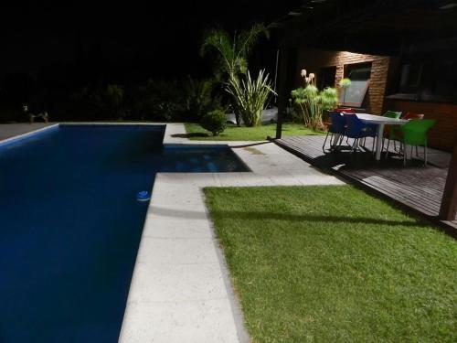 "tu Lugar" En San Pablo De Reyes