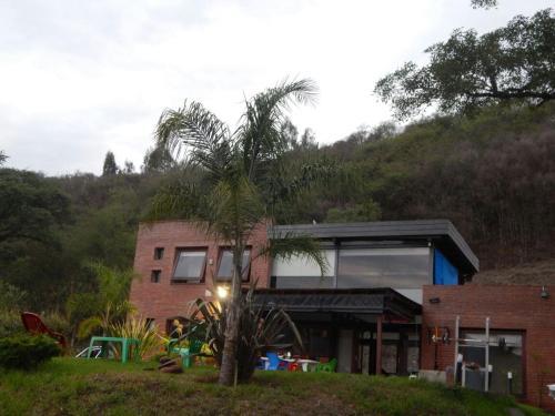 "tu Lugar" En San Pablo De Reyes