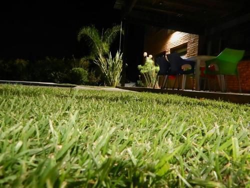 "tu Lugar" En San Pablo De Reyes