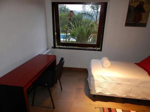 "tu Lugar" En San Pablo De Reyes
