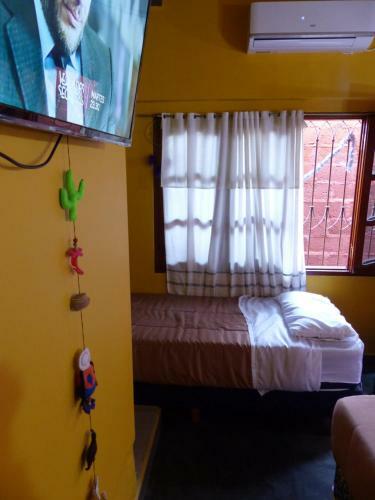 Apartamento Private Matrimonial Wtravellers