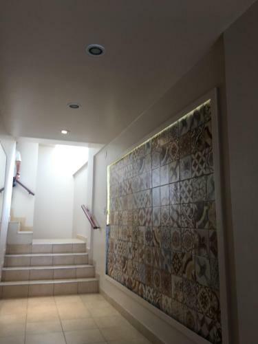 Apartamento Departamento Con Cochera -salvador