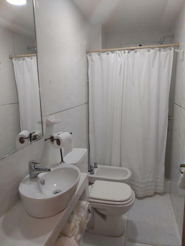 Apartamento Departamento Con Cochera -salvador