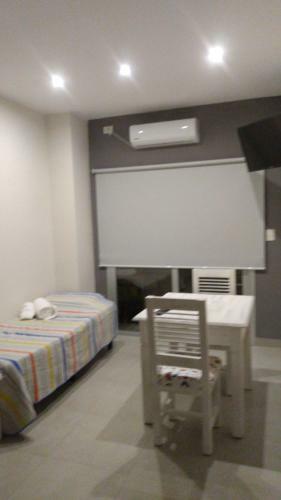 Apartamento Departamento Con Cochera -salvador
