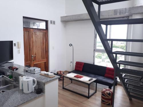 Apartamento Luminoso Dto. Centro, Garaje,santa Fe.
