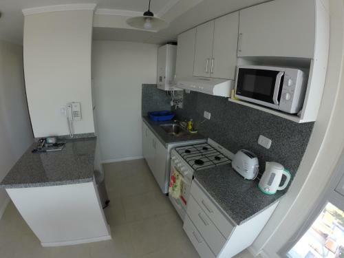 Apartamento Santa Fe Departamento