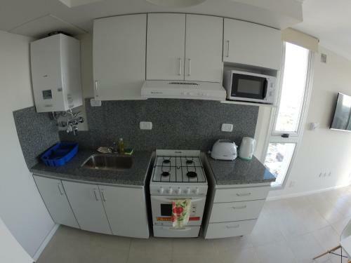 Apartamento Santa Fe Departamento