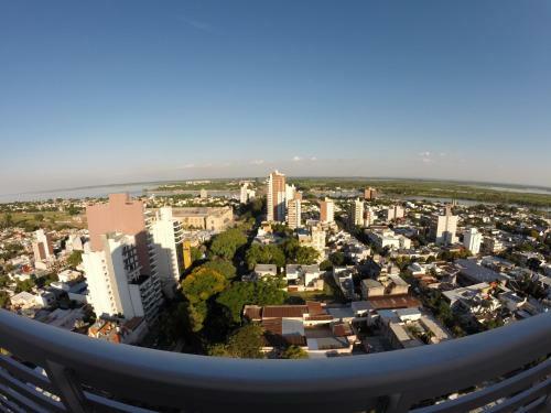 Apartamento Santa Fe Departamento