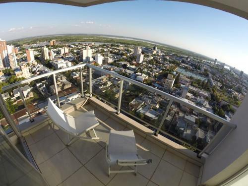 Apartamento Santa Fe Departamento