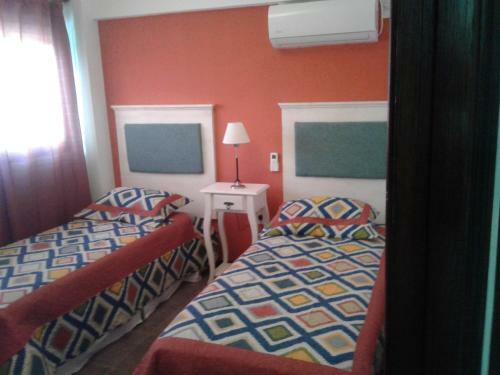 Apartamento Departamento 1� Junta