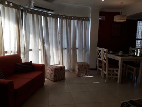 Apartamento Departamento 1� Junta