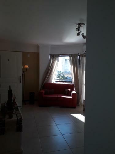 Apartamento Departamento 1� Junta