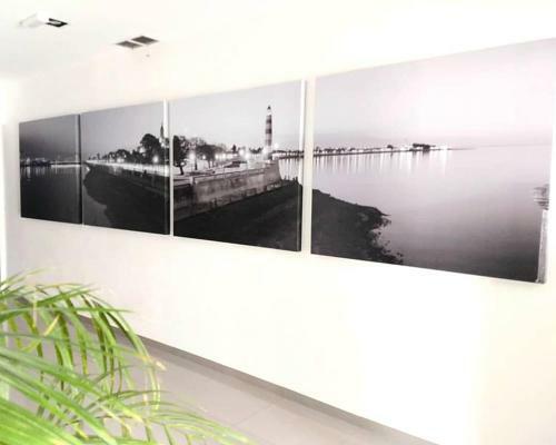 Apartamento C�ntrico Departamento A Estrenar