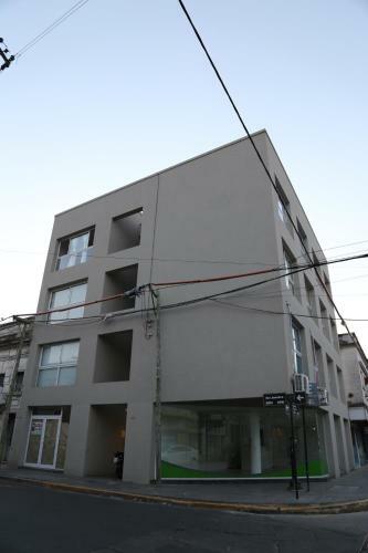 Apartamento Expertur Depto Del Sol
