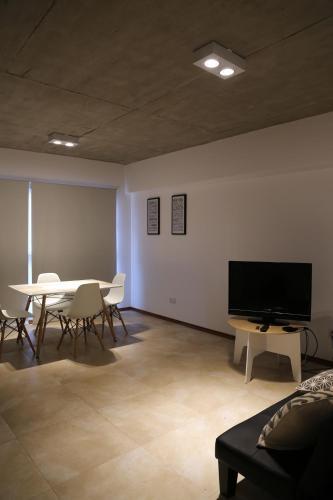 Apartamento Expertur Depto Del Sol