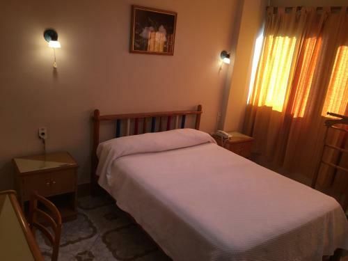 Hotel Tryboss