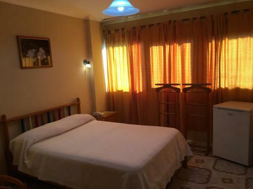 Hotel Tryboss