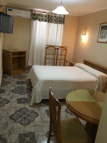 Hotel Tryboss