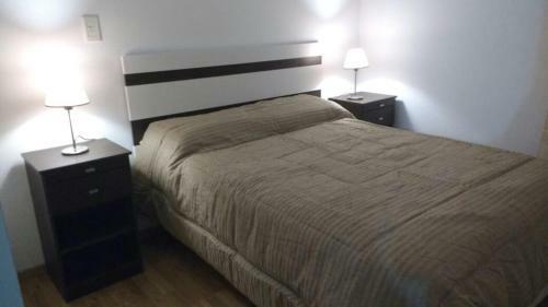 Apartamento Alameda Departamento Temporario