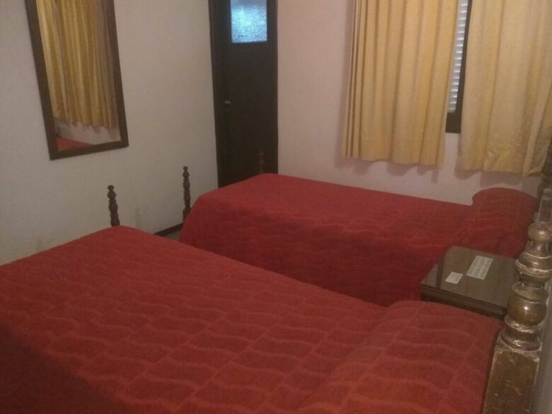 Emperatriz Hotel