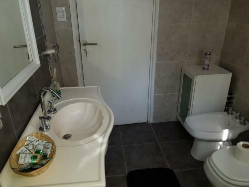 Apartamento D�plex Boulevard