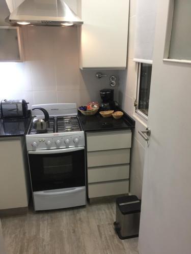 Apartamento D�plex Boulevard