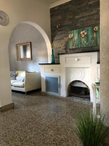 Apartamento D�plex Boulevard